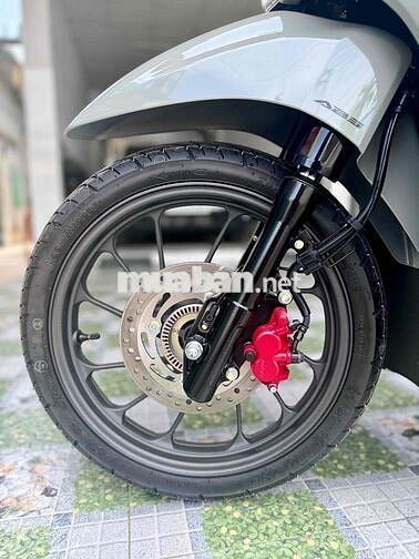 Sh Mode ABS Xám Thể Thao 2025 odo 48km