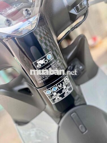 Sh Mode ABS Xám Thể Thao 2025 odo 48km