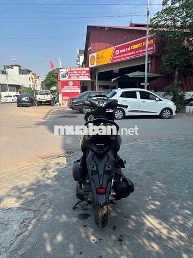 AB 150i ABS Nguyên Bản 2021 Chất _ Bảo Hành 2 Năm