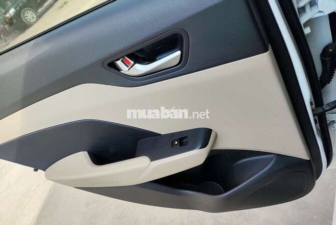 Hyundai Accent 2022 - 52168 km