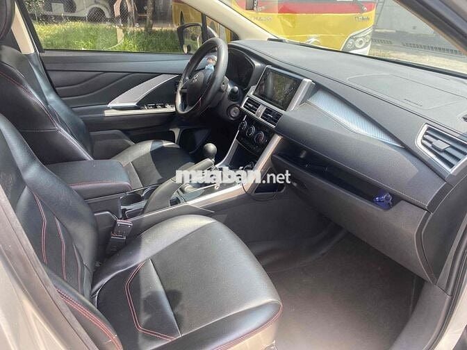 Mitsubishi Xpander 2022 - 300002 km