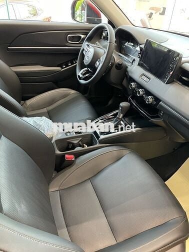 Honda HR-V 2025,NÂNG CẤP OPTION,TRẢ TRƯỚC 150TR
