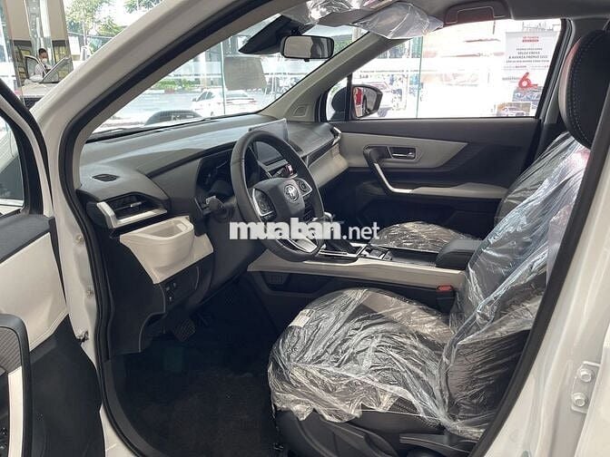 ✅TOYOTA VELOZ 2025✅TẶNG 100% THUẾ TRƯỚC BẠ✅LÃI 3.9