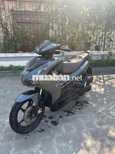 AB 150i ABS Nguyên Bản 2021 Chất _ Bảo Hành 2 Năm
