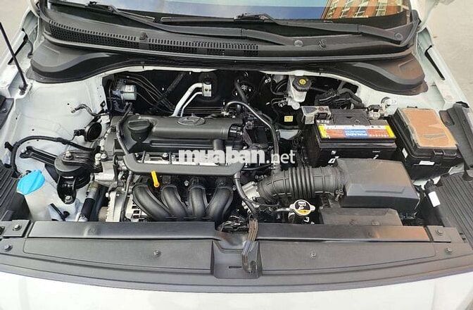 Hyundai Accent 2022 - 52168 km