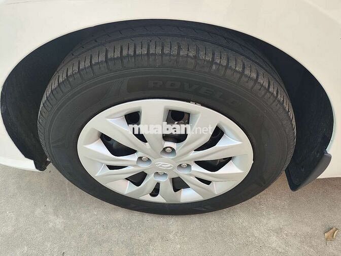 Hyundai Accent 2022 - 52168 km
