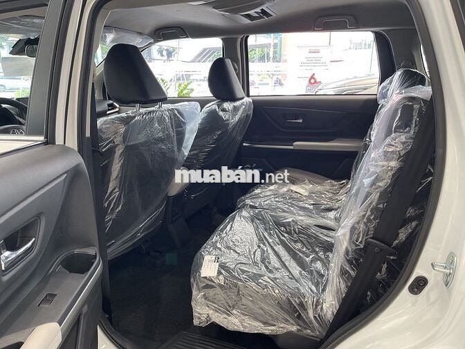 ✅TOYOTA VELOZ 2025✅TẶNG 100% THUẾ TRƯỚC BẠ✅LÃI 3.9