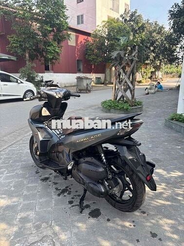 AB 150i ABS Nguyên Bản 2021 Chất _ Bảo Hành 2 Năm