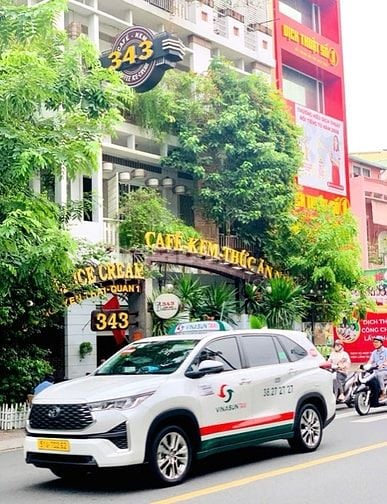 BÁN NHÀ 359 NGUYỄN TRÃI Q1 (130m2)