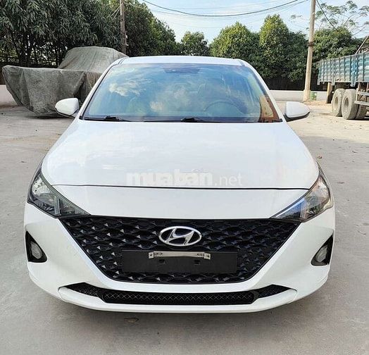 Hyundai Accent 2022 - 52168 km