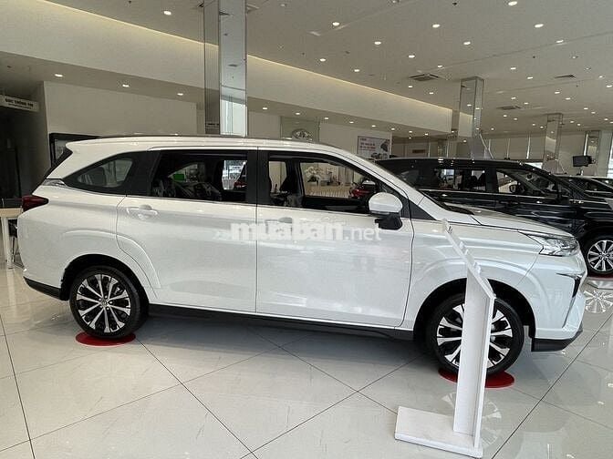 ✅TOYOTA VELOZ 2025✅TẶNG 100% THUẾ TRƯỚC BẠ✅LÃI 3.9