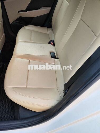 Hyundai Accent 2022 - 52168 km