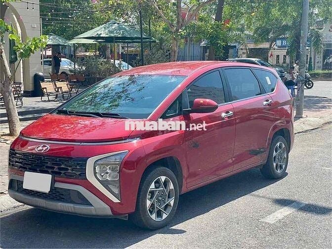 Hyundai Stargazer 2022 1.5 Cao cấp - 15000 km