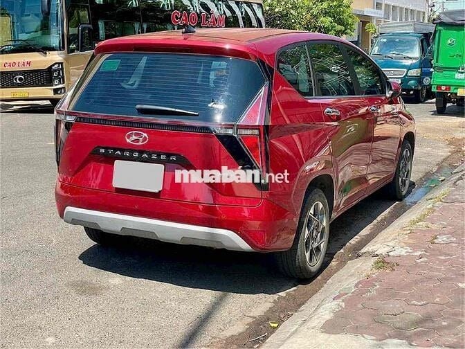 Hyundai Stargazer 2022 1.5 Cao cấp - 15000 km