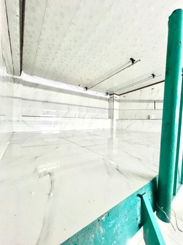 Phòng trọ đường Lê Đình Cẩn, Tân Tạo, Q. Bình Tân