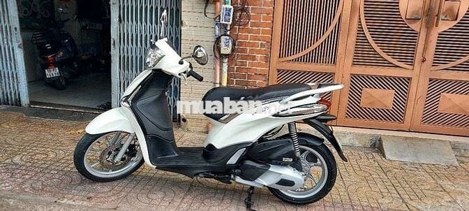 Liberty 125.Máy Iget.2018.BiểnTp.Một Chủ Trùm Mền.