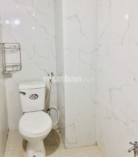 Phòng trọ đường Lê Đình Cẩn, Tân Tạo, Q. Bình Tân