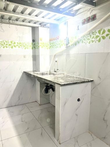 Phòng trọ đường Lê Đình Cẩn, Tân Tạo, Q. Bình Tân