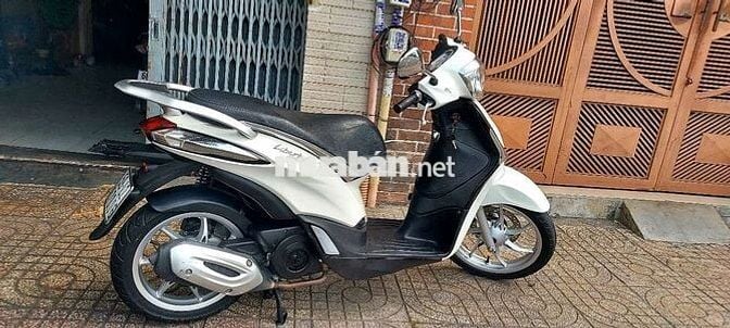 Liberty 125.Máy Iget.2018.BiểnTp.Một Chủ Trùm Mền.