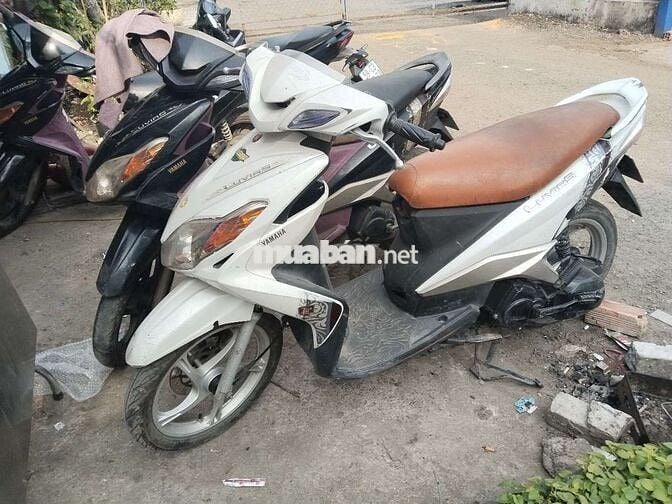 Cần bán Luvias xăng cơ