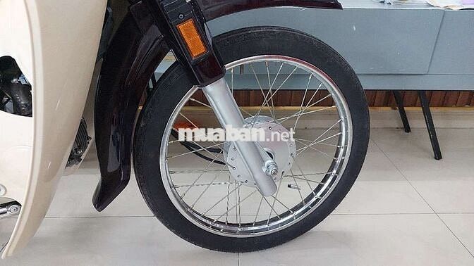 Honda Dream Thái 1995 Được Dọn Full Zin Mới 100%