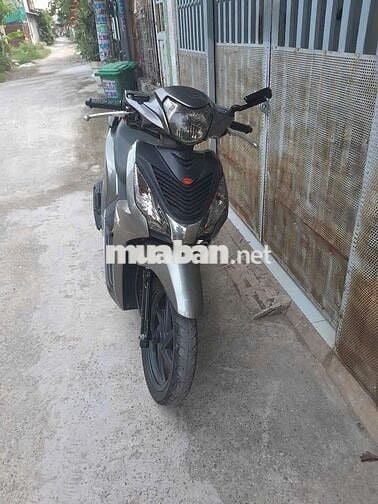 Xe 1 đời chủ
