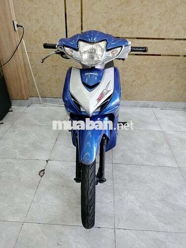 Wave RSX 110 ,2010, Xe Đẹp Máy Bao Êm Mạnh