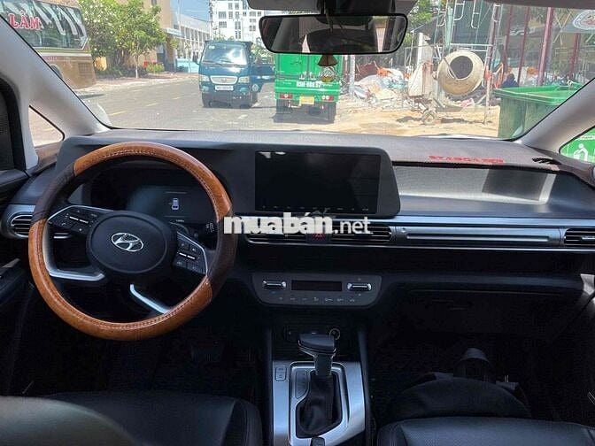 Hyundai Stargazer 2022 1.5 Cao cấp - 15000 km