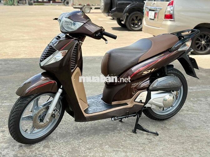 [Chuẩn đẹp]🤓 Shi 2009 nâng cấp💖Ngay chủ💖ĐẸP!CHẤT’n
