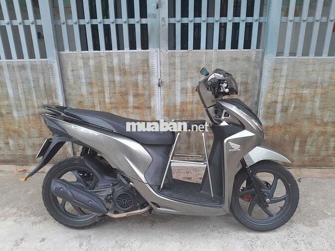 Xe 1 đời chủ