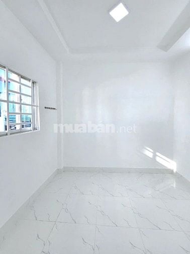 Nhà đẹp gần Coopmart  Huỳnh Tấn Phát hỗ trợ vay bank 1,4 tỷ