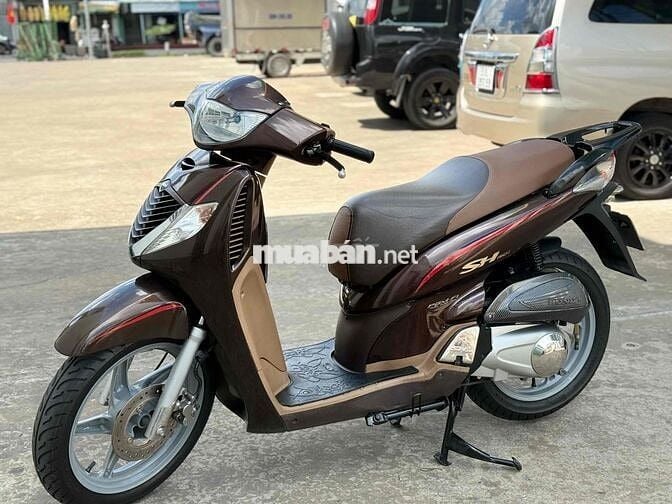 [Chuẩn đẹp]🤓 Shi 2009 nâng cấp💖Ngay chủ💖ĐẸP!CHẤT’n