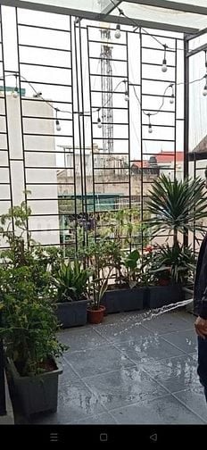 NHÀ MỚI 5 TẦNG , 6P NGỦ PHỐ VĨNH HƯNG - HOÀNG MAI - 34M2 - HƠN 5 TỶ