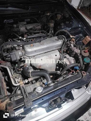Honda Accord 1995 2.0 MT - 128000 km