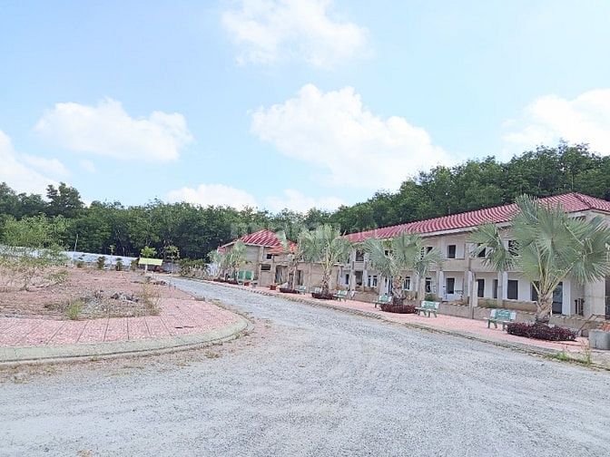Khu đô thị Alana Phú Giáo nơi an cư lạc nghiệp 