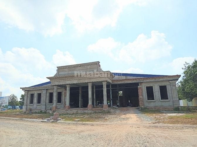 Khu đô thị Alana Phú Giáo nơi an cư lạc nghiệp 