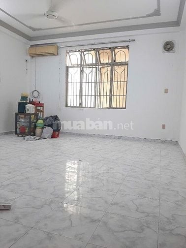  Cho Thuê Nhà Mặt Tiền 207a Nguyễn Mình Hoàng, Phường 12, Quận Tân Bìn