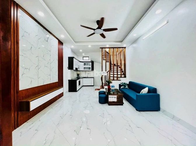 GẤP NHÀ FULL 5 TẦNG – SỔ ĐẸP Ở XUÂN ĐỈNH