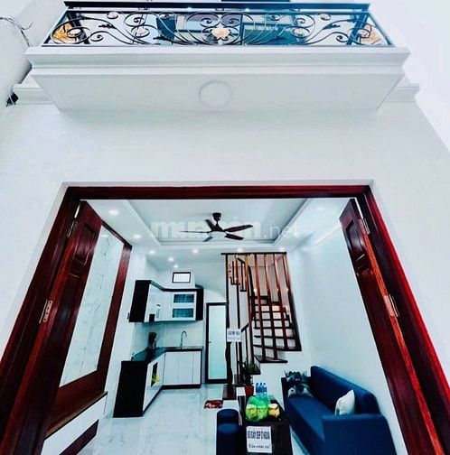 GẤP NHÀ FULL 5 TẦNG – SỔ ĐẸP Ở XUÂN ĐỈNH