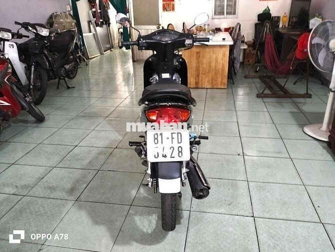 ♥️ wave 50cc  hssv ko cần bằng lái đề máy êm 🧡