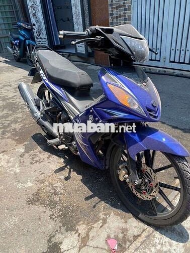Thanh Lý Cầm Đồ Exticer 135 Xuống Áo