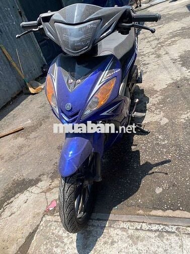 Thanh Lý Cầm Đồ Exticer 135 Xuống Áo