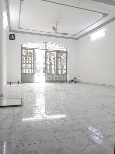  Cho Thuê Nhà Mặt Tiền 207a Nguyễn Mình Hoàng, Phường 12, Quận Tân Bìn