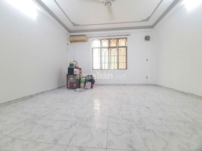  Cho Thuê Nhà Mặt Tiền 207a Nguyễn Mình Hoàng, Phường 12, Quận Tân Bìn