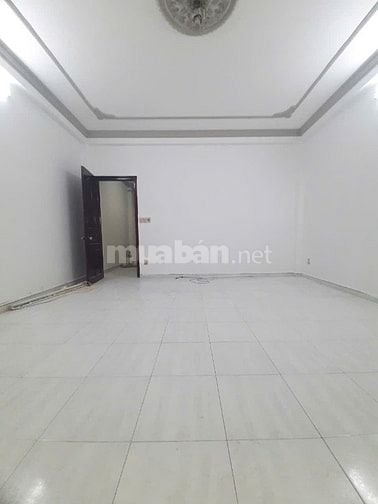  Cho Thuê Nhà Mặt Tiền 207a Nguyễn Mình Hoàng, Phường 12, Quận Tân Bìn