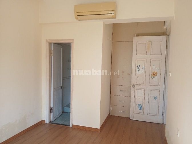 Cho thuê căn hộ Nơ 4a Linh Đàm-LH: 0945275636