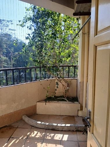 Cho thuê căn hộ Nơ 4a Linh Đàm-LH: 0945275636