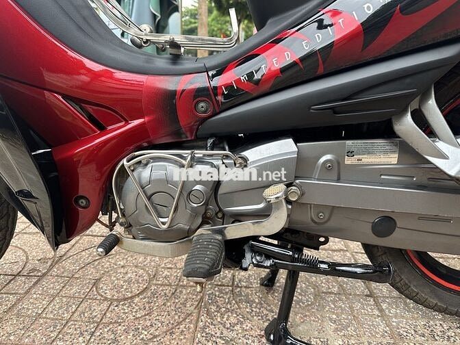 Cần bán siêu cọp jubiter gravita nguyên zin