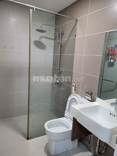 Chính chủ cho thuê căn hộ Nguyễn Kim – 60m², 2 phòng ngủ, nhà mới đẹp