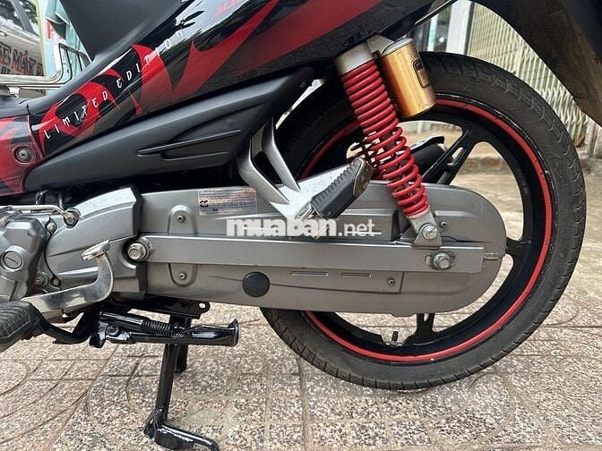 Cần bán siêu cọp jubiter gravita nguyên zin